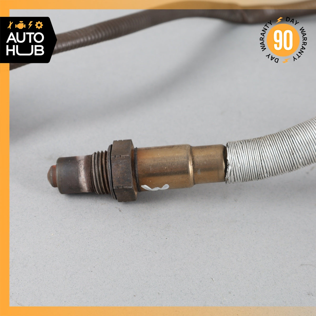 15-20 Mercedes W205 C300 E300 SLC300 SLK300 Oxygen O2 Sensor Lambda OEM - photo 2