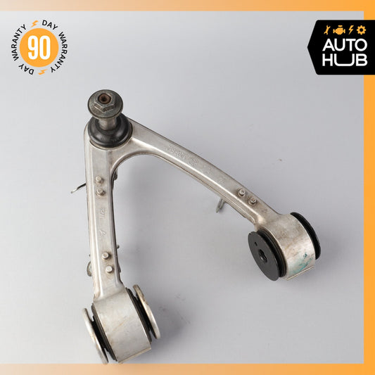 11-19 Maserati Quattroporte S GranCabrio Front Right Upper Control Arm OEM 74k - photo 1