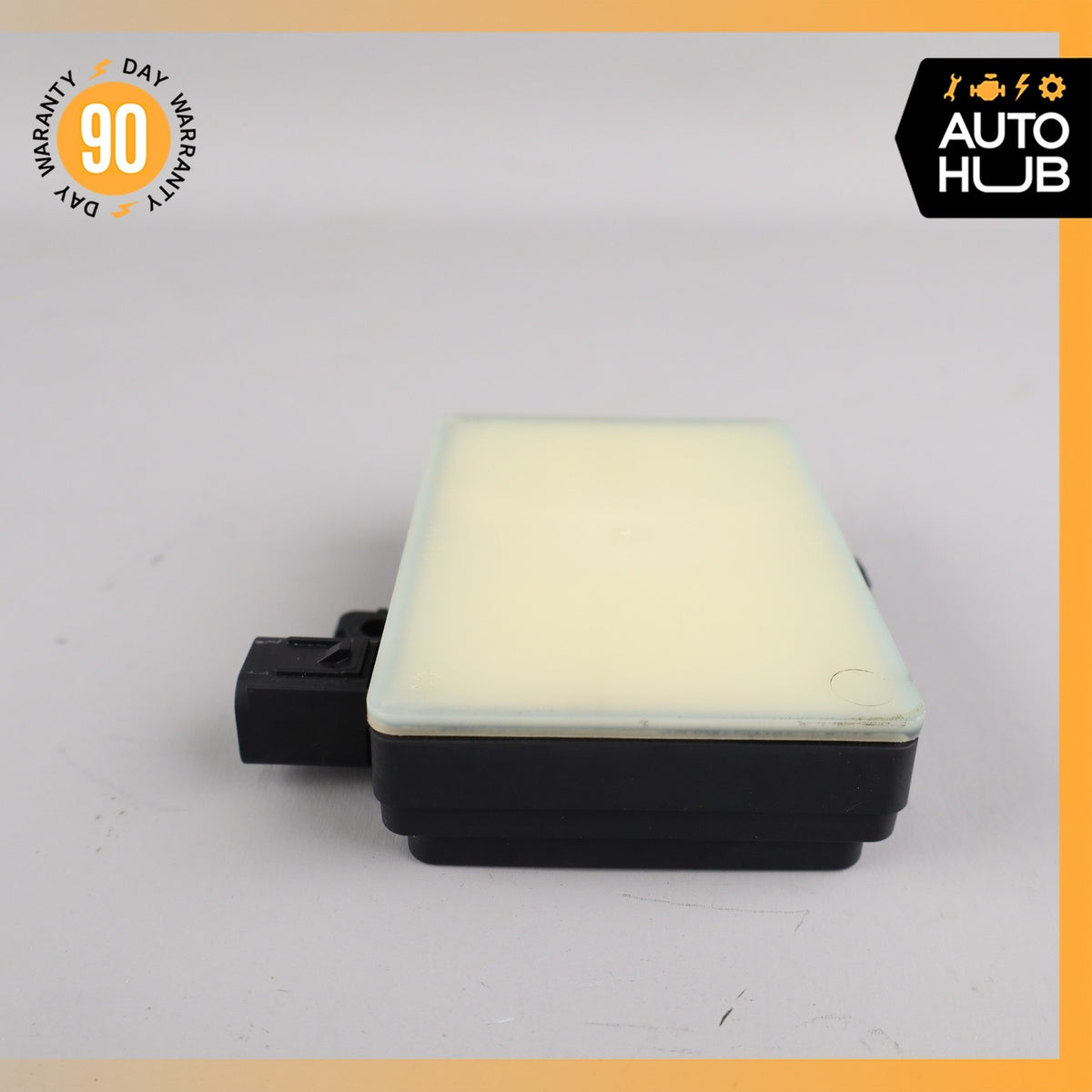 Range Rover Sport L494 Rear Left or Right Blind Spot Module Sensor OEM - photo 2