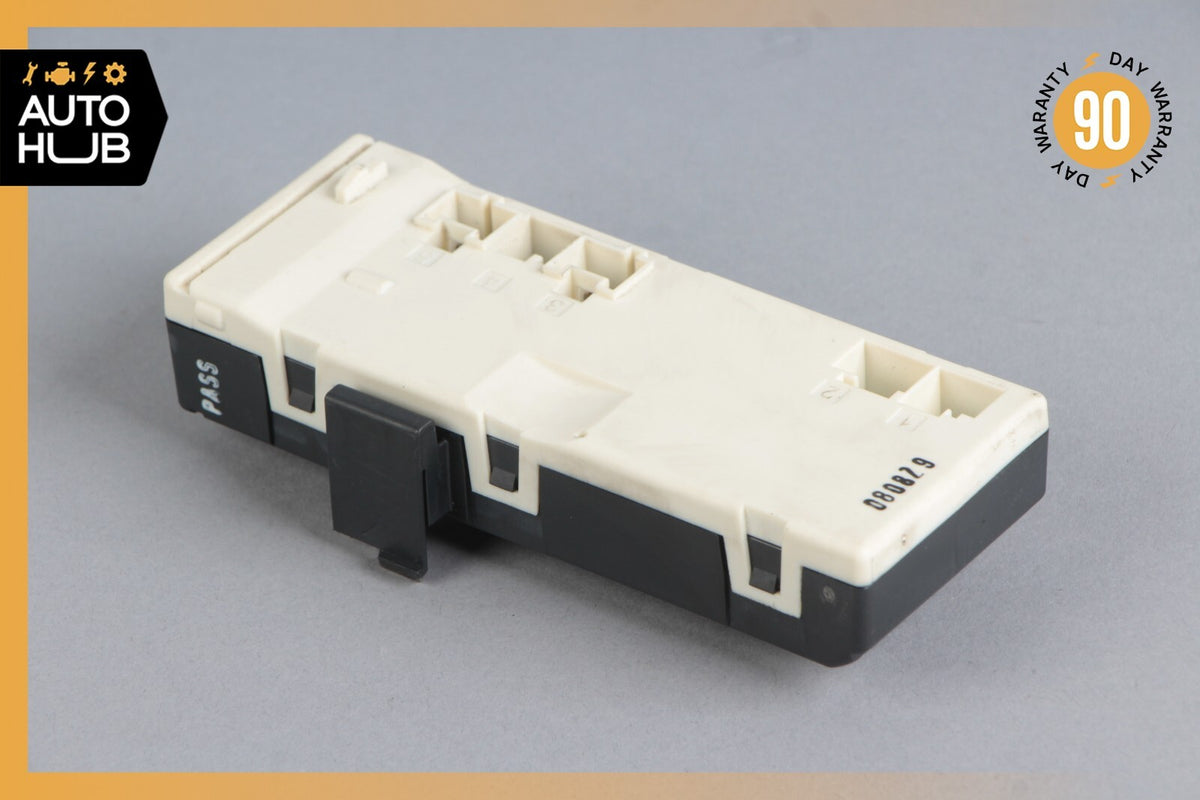 07-14 Mercedes W221 S550 S400 CL550 Trunk Release Remote Open Close Module OEM - photo 4