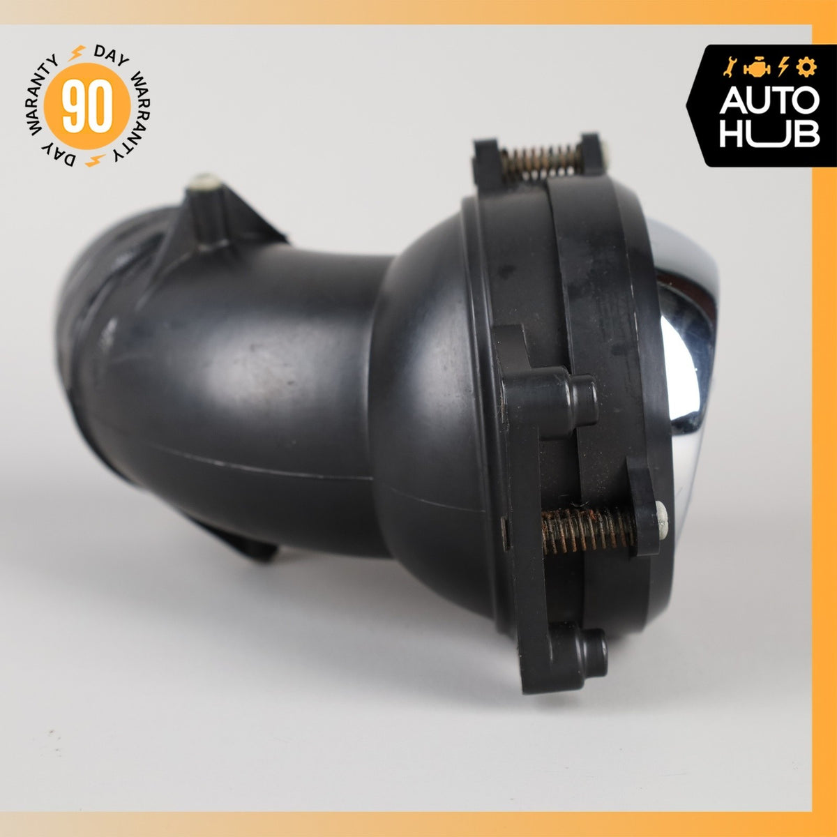 81-84 Rolls Royce Silver Spirit Front Left or Right Dashboard Air A/C Vent OEM - photo 6