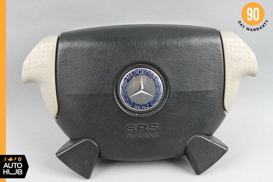 97-00 Mercedes R170 SLK230 Steering Wheel Air Bag Airbag OEM - photo 1