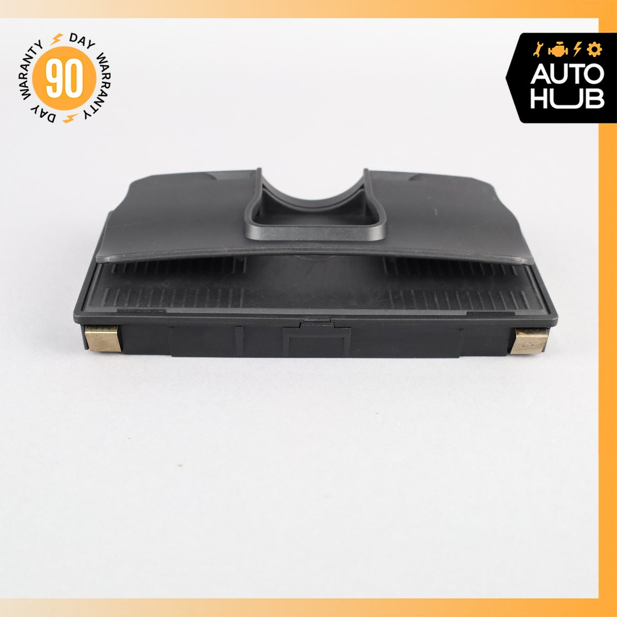 11-18 BMW F26 X4 X3 Center Console Wireless Charging Control Module OEM - photo 4