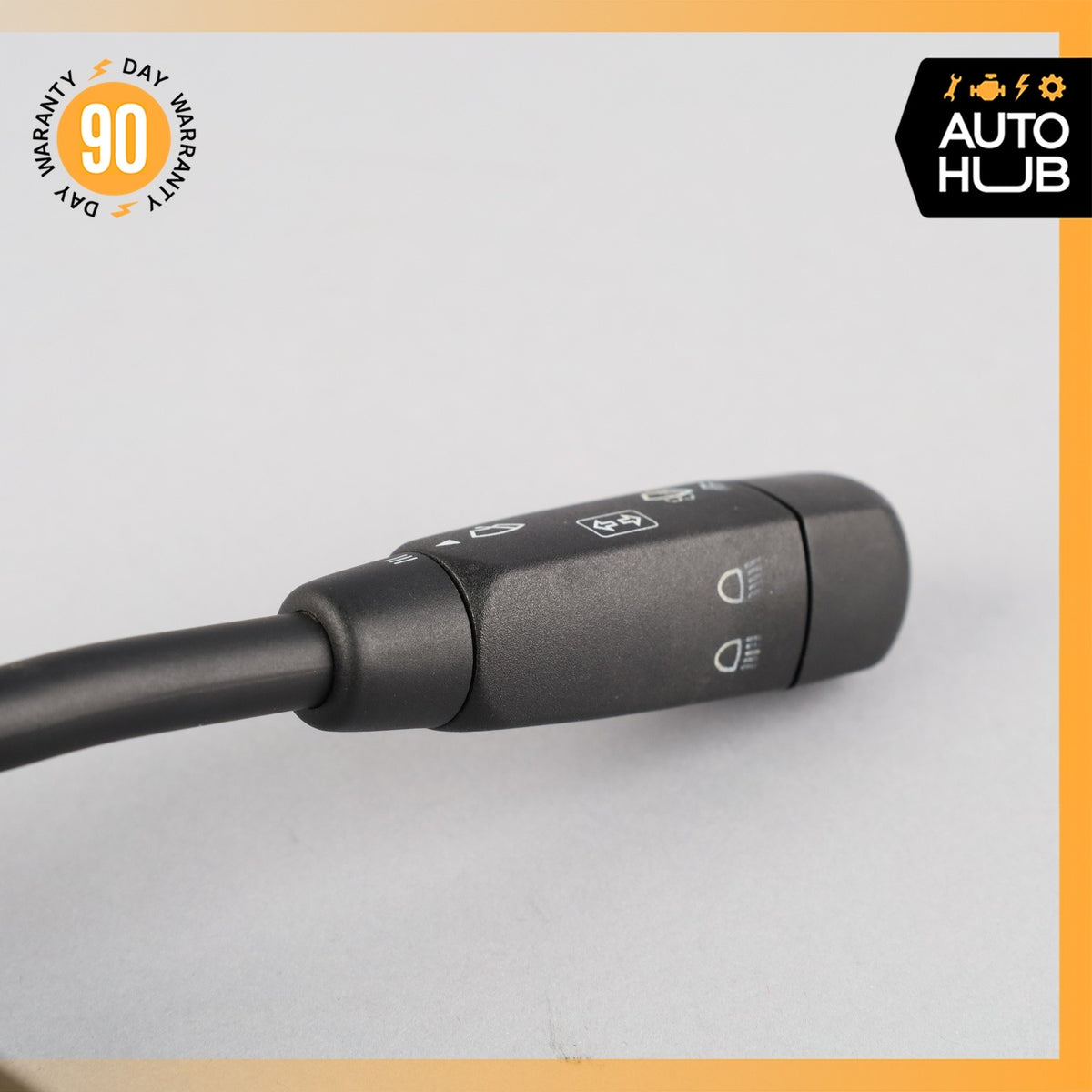 97-04 Mercedes R170 SLK230 SLK320 Wiper Turn Signal Control Switch 170540034 OEM - photo 6