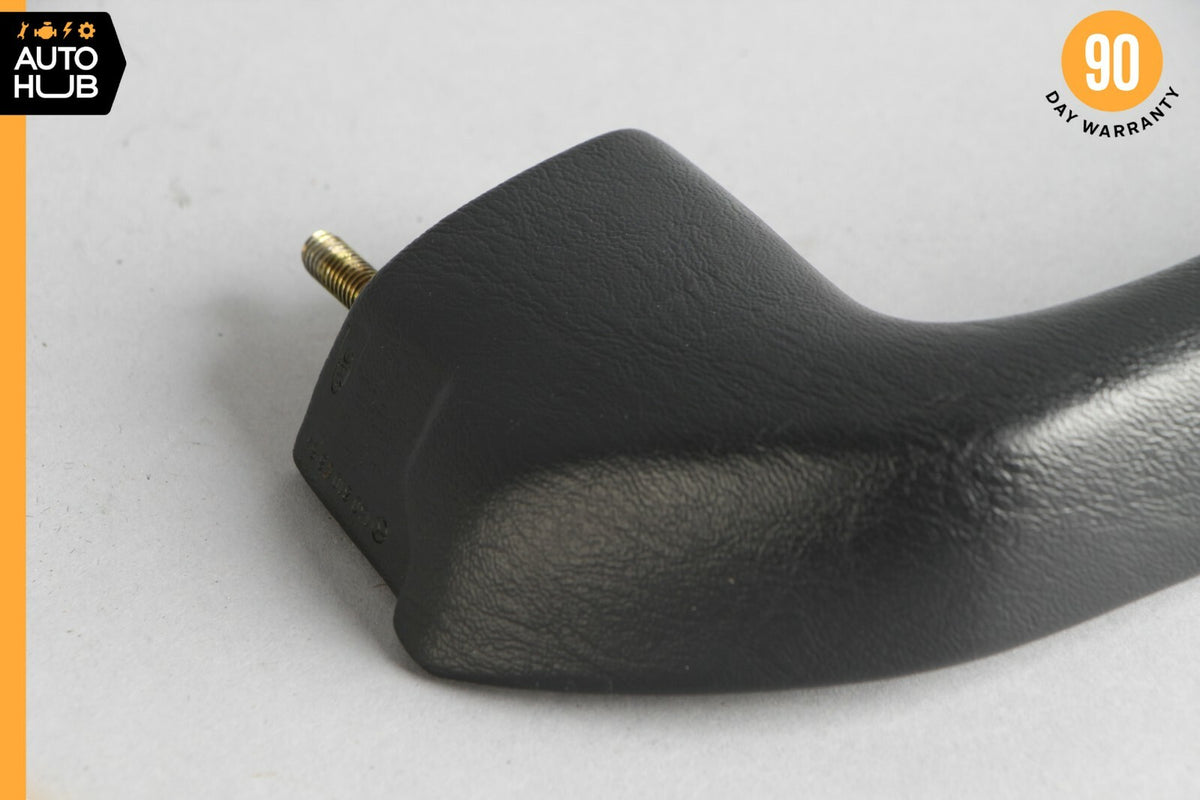93-99 Mercedes W140 S500 Coupe Left Driver Side Interior Door Grab Handle OEM - photo 2