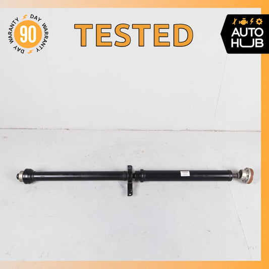 Bentley Continental GT GTC Rear Axle Driveshaft Drive Shaft Propeller OEM - photo 1