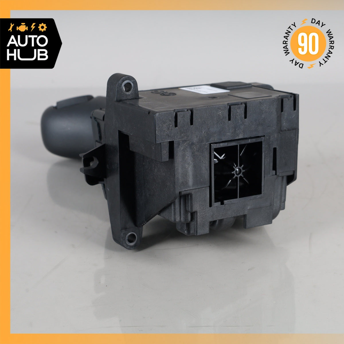 12-21 BMW F32 428i 328i 228i Sport A/T Floor Shifter Gear Shift Selector Box OEM - photo 9