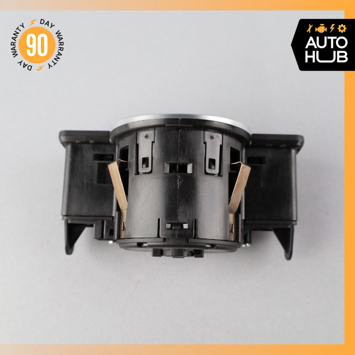 08-20 Mercedes R172 SLK250 C350 Headlight Fog Light Switch Control Module OEM - photo 7