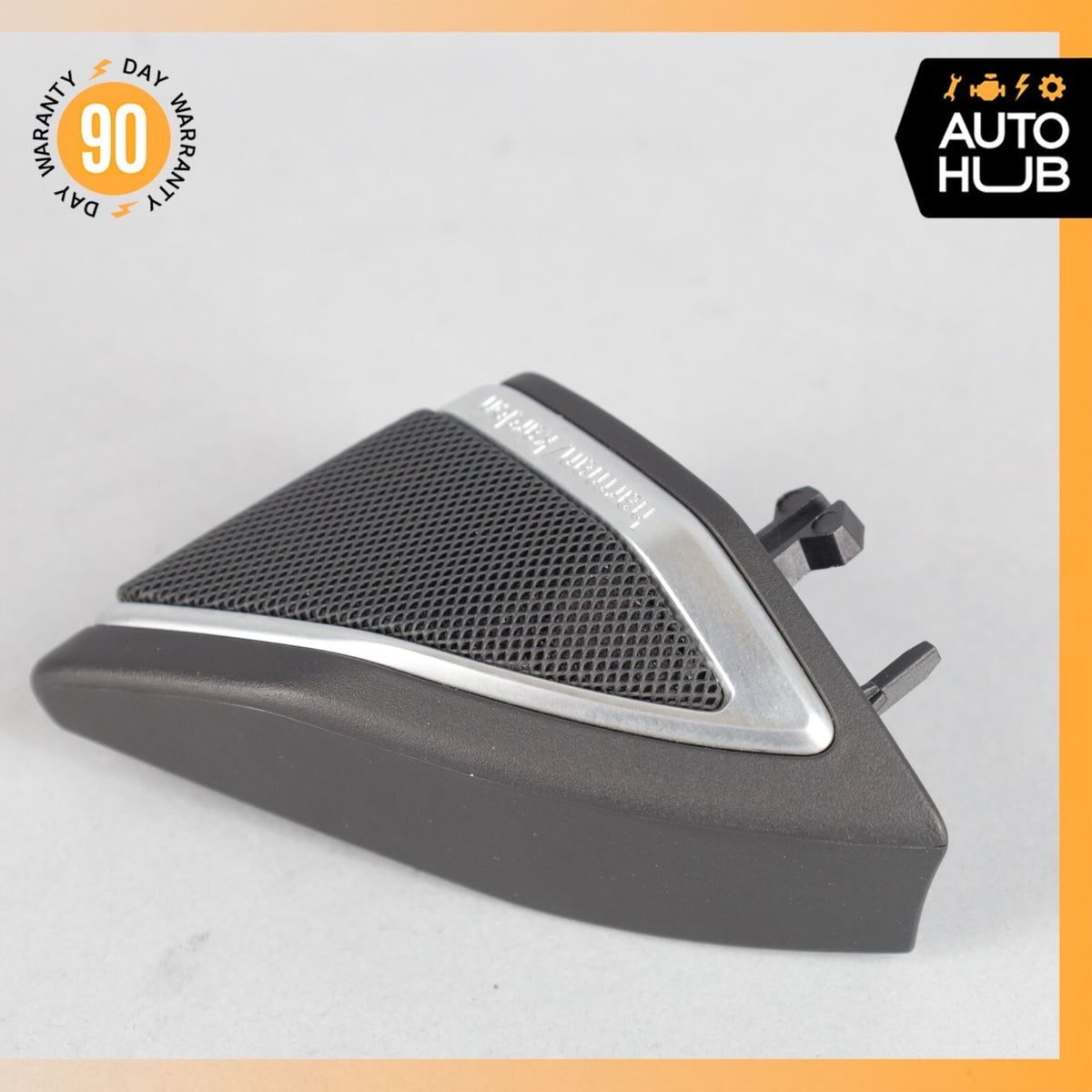 12-18 Mercedes W218 CLS550 CLS400 Right Passenger Side Door Tweeter Speaker OEM - photo 6