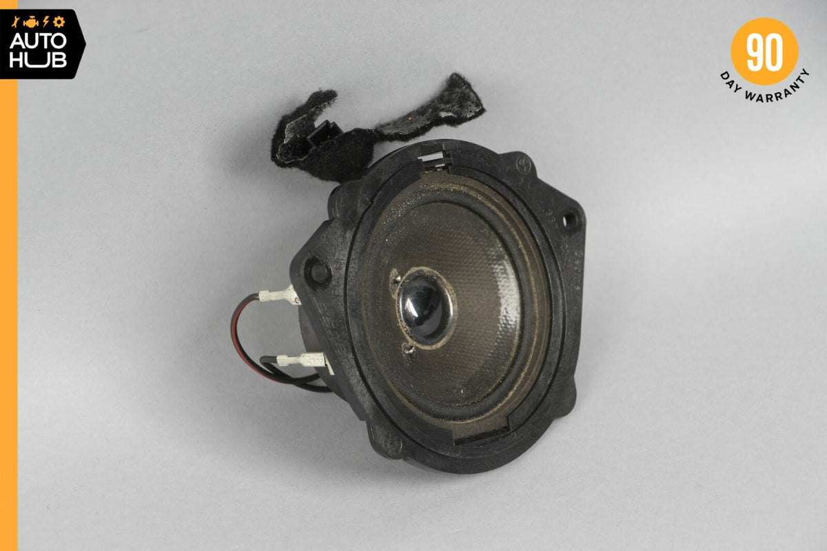 03-08 Mercedes R230 SL500 SL55 AMG Dashboard Dash Center Audio Speaker Bose OEM - photo 1