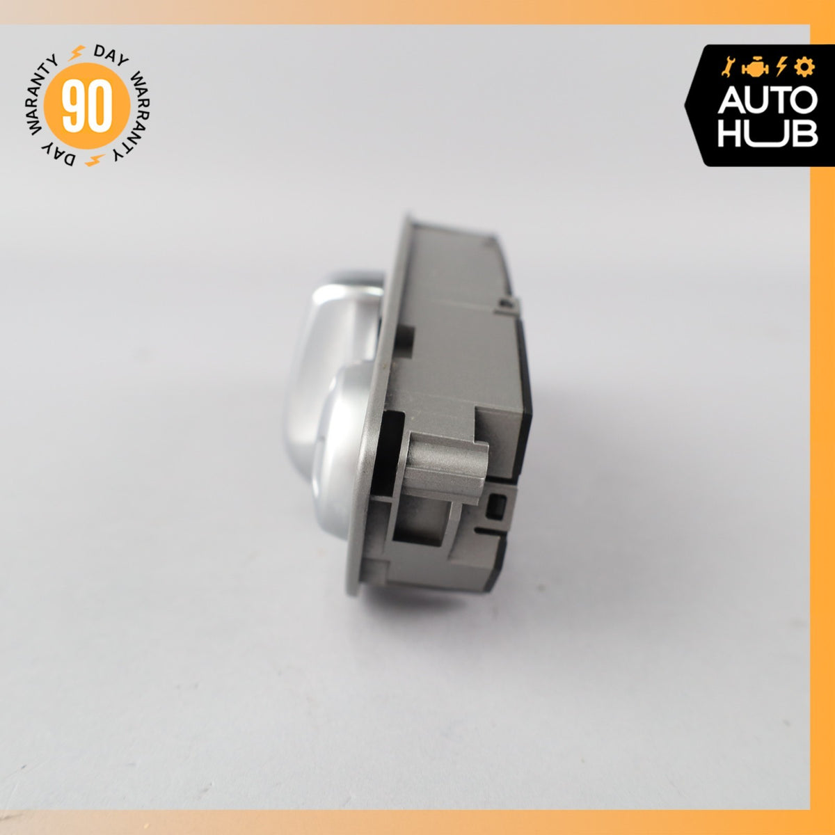 11-18 Porsche Cayenne 958 Front Left Seat Control Switch 7PP959747AA OEM 31k - photo 8