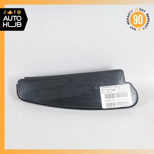 14-15 Mercedes W222 S65 AMG S550 Front Left Side Seat Airbag SRS OEM 65k - photo 1
