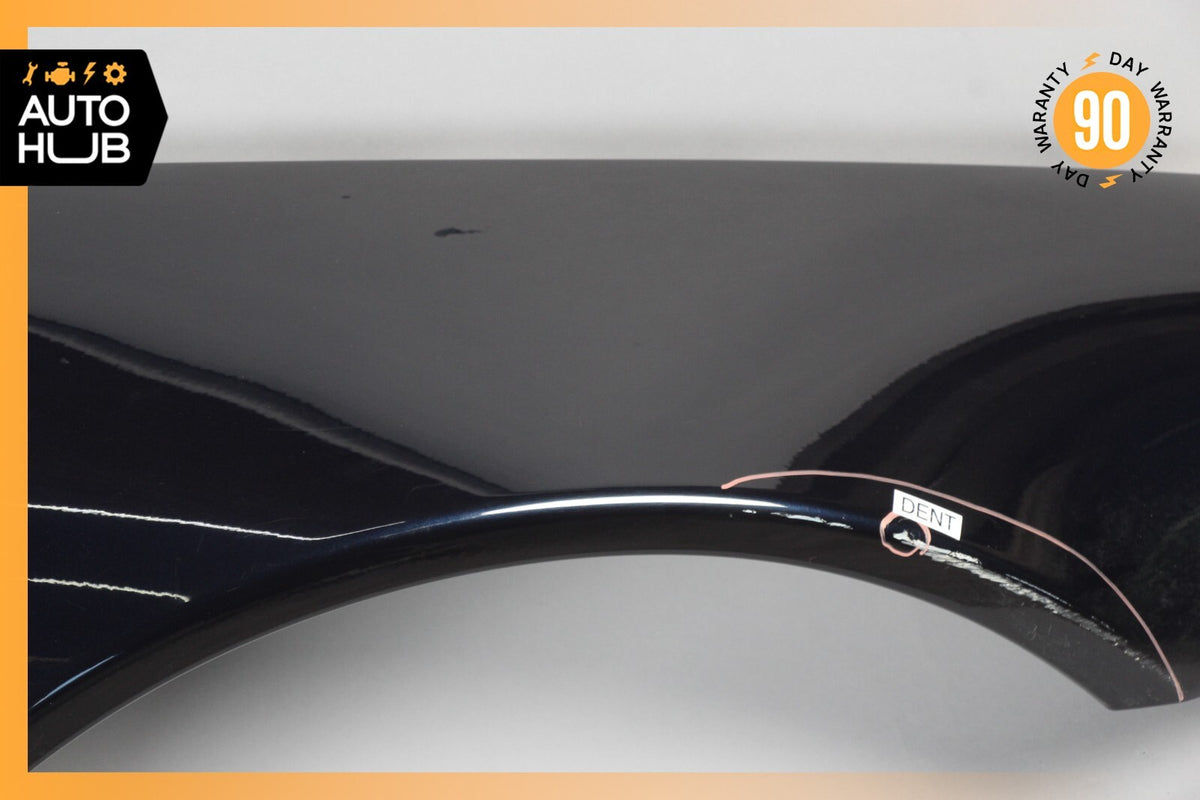 03-08 Mercedes R230 SL500 SL550 SL55 AMG Fender Front Right Passenger Side OEM - photo 5