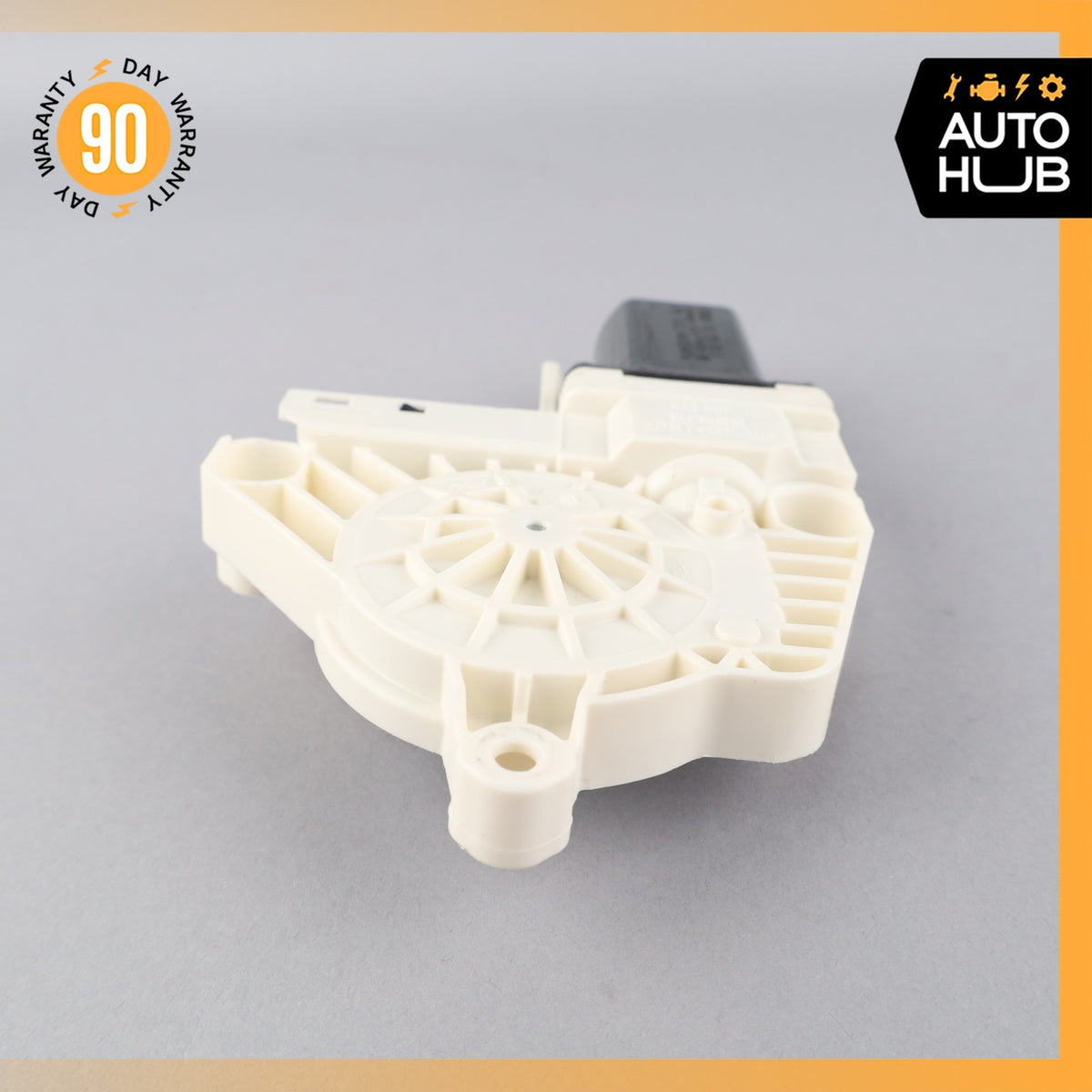 Audi 4G8 A7 S7 Front Left or Rear Right Window Regulator Motor 8K0959801B OEM - photo 8