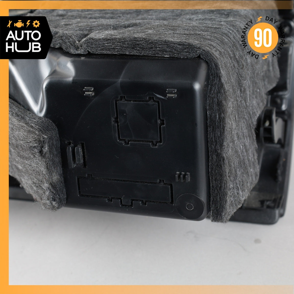 18-23 Mercedes W238 E400 CLS450 E53 AMG Dash Dashboard Glove Box Compartment OEM - photo 18
