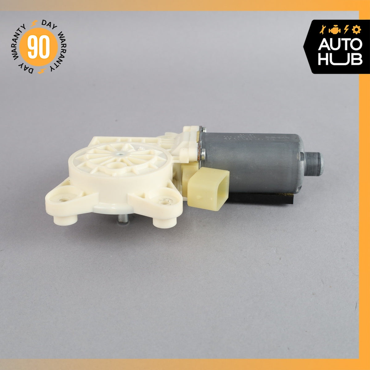 03-12 Mercedes R230 SL550 CLK350 AMG Window Regulator Motor Front Left Side OEM - photo 6