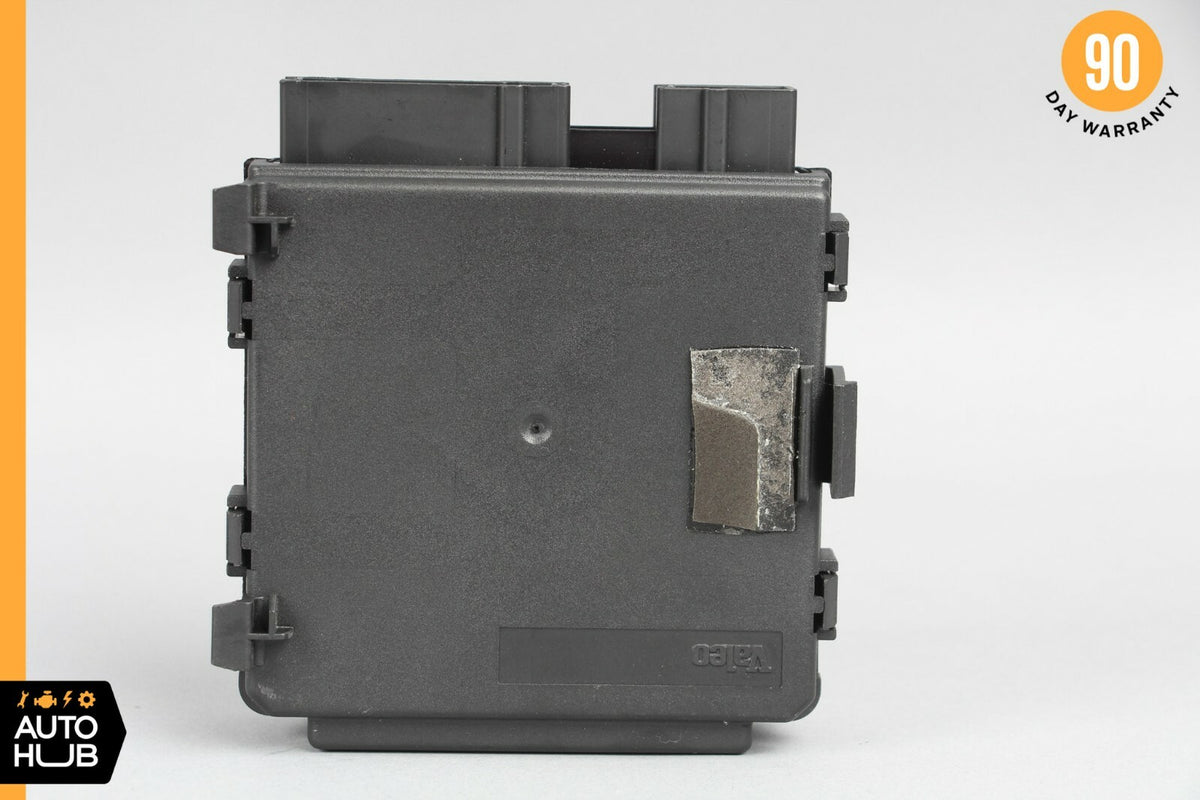 06-11 Mercedes W219 CLS63 AMG Trunk Lid Lock Remote Release Control Module OEM - photo 7