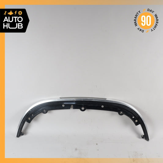 19-23 Aston Martin DB11 DBS Volante Tonneau Molding w/ Brake Stop Light OEM - photo 1