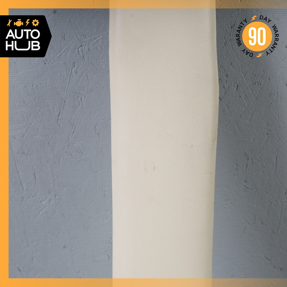 Bentley Eight Mulsanne / RR Silver Spirit Left Side B-Pillar Cover Trim OEM 56k - photo 5