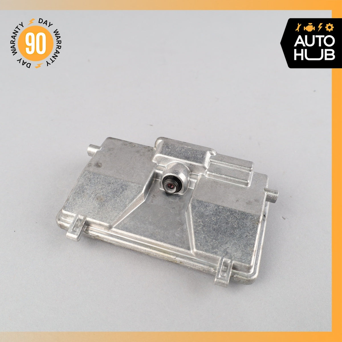 17-23 Alfa Romeo 949 Stelvio  KeyLess Go Antenna Control Module OEM 72k - photo 2