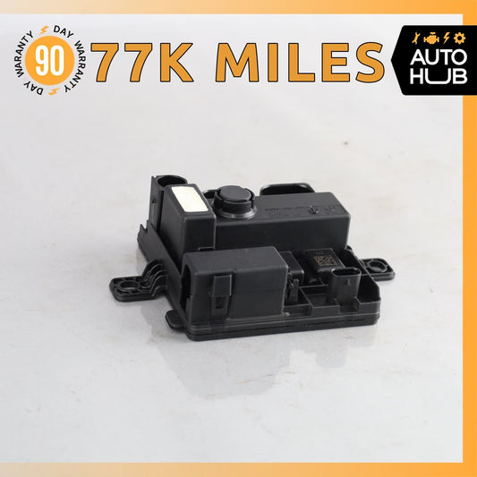 BMW F32 428i 430i Coupe Power Integrated Supply Control Module 12637591534 OEM - photo 1