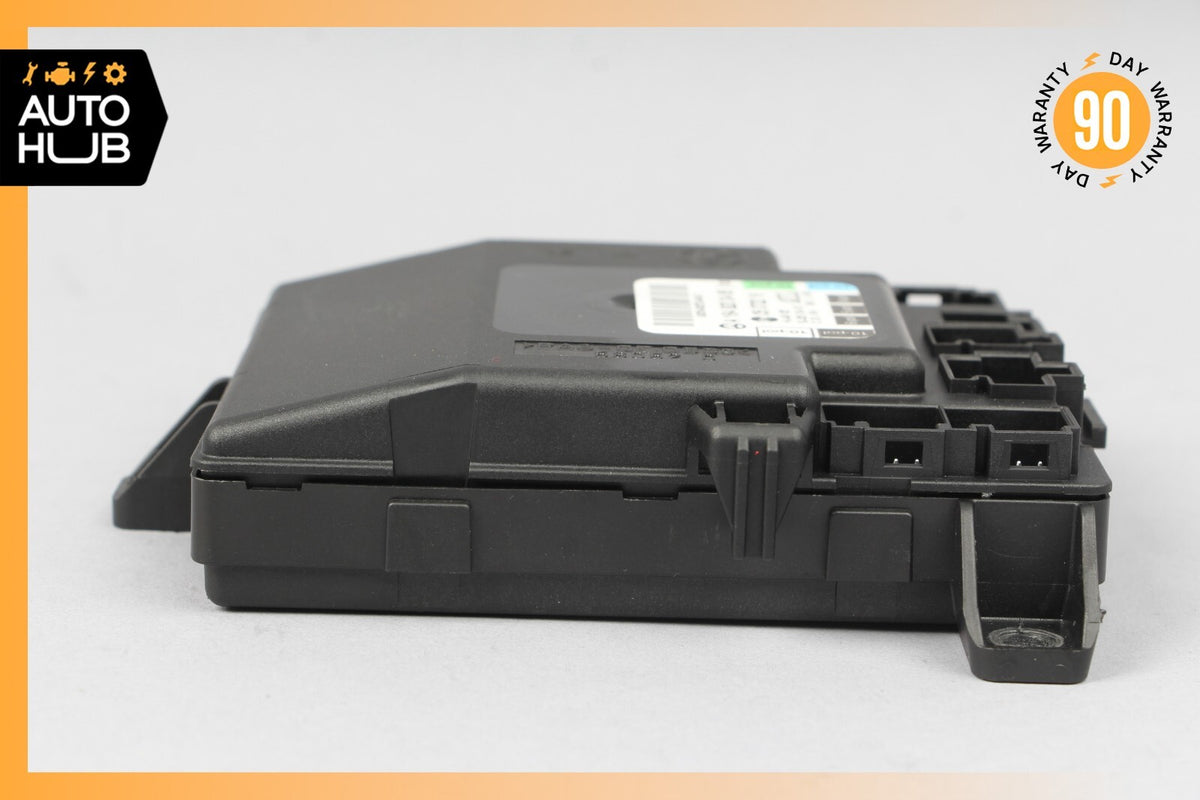 06-13 Mercedes W164 ML63 AMG GL450 R350 Front Right Side Door Control Module OEM - photo 6