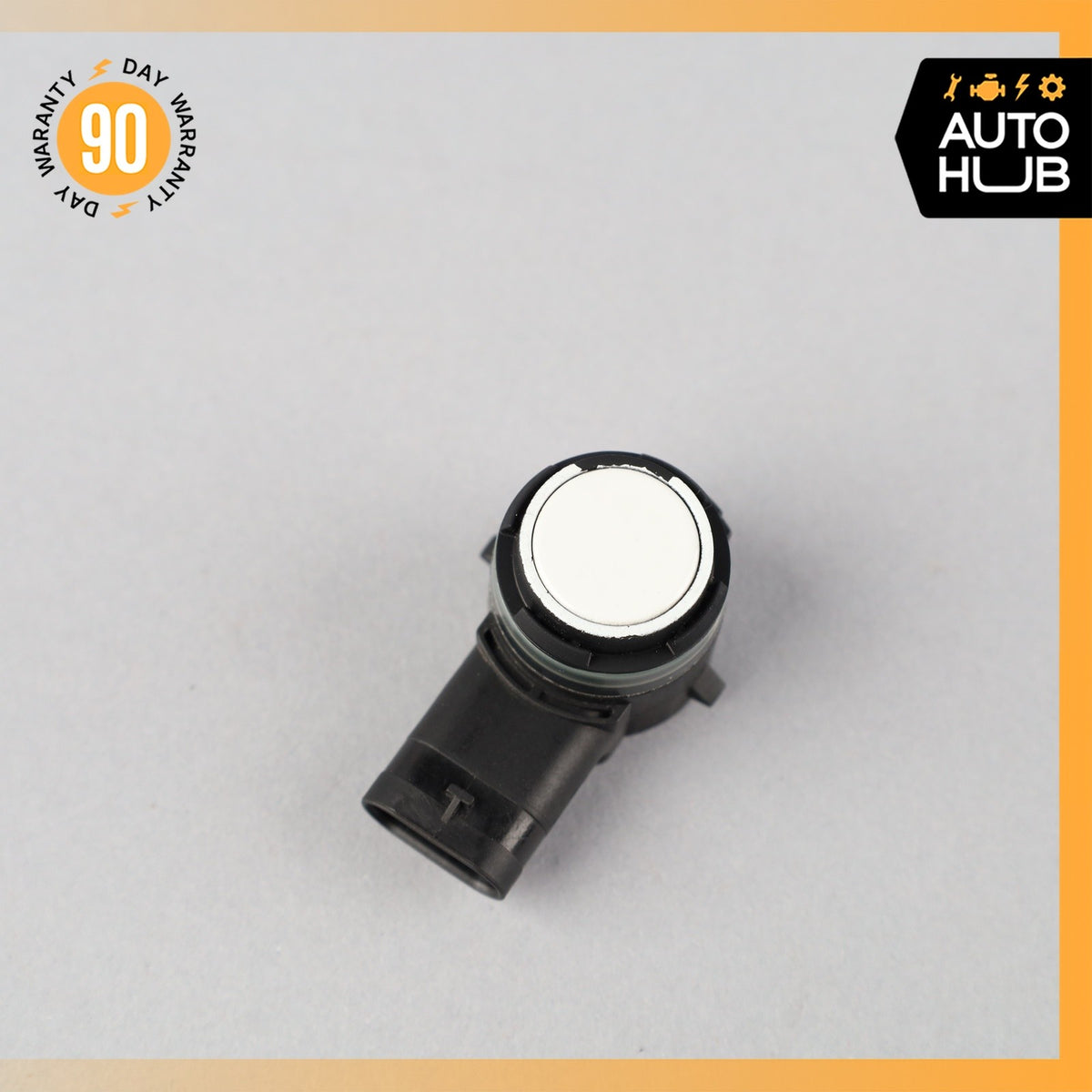 14-27 Porsche Macan 95B Parking Assist Sensor Park Sensor 5Q0919275B OEM - photo 2
