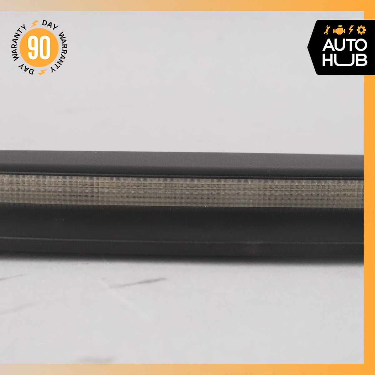 17-26 Alfa Romeo 952 Giulia Third Brake Stop Light Lamp OEM - photo 7