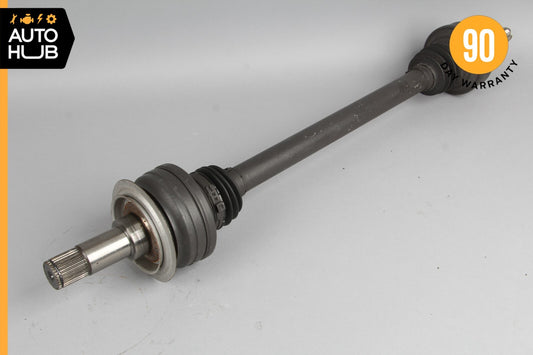 12-20 Mercedes W218 CLS550 SL550 S550 Rear Left or Right Axle CV Half Shaft OEM - photo 1