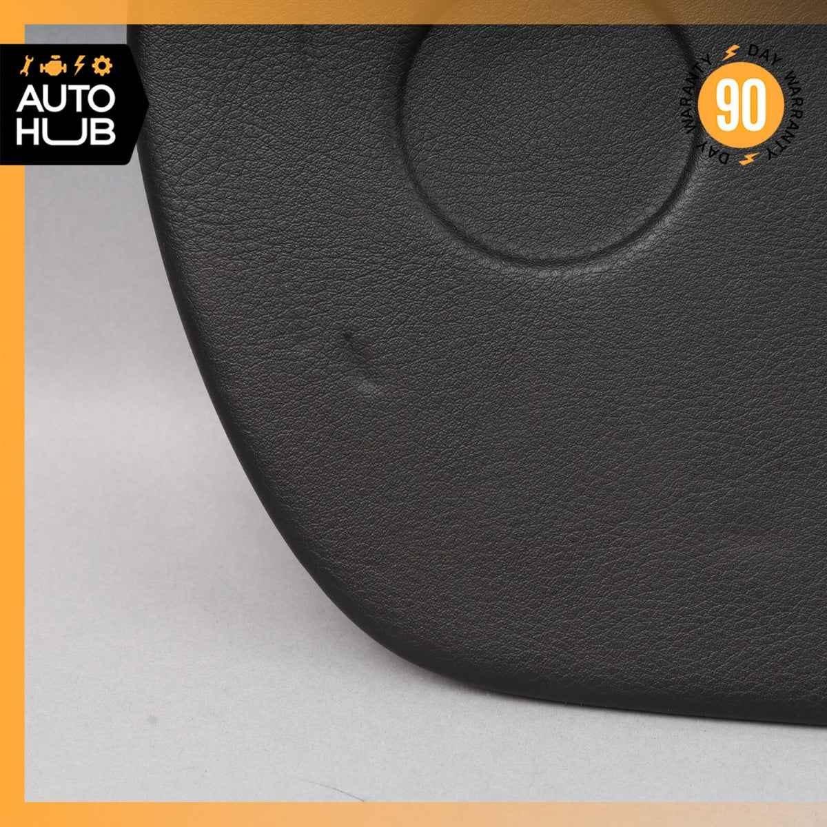 08-19 Maserati GranTurismo Dash Board Trim Panel Right Passenger Side OEM - photo 5