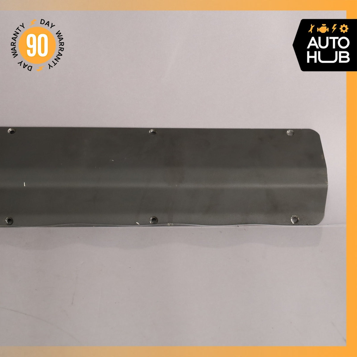Aston Martin DB7 Vantage Engine Motor Ignition Coil Valve Cover OEM - photo 3