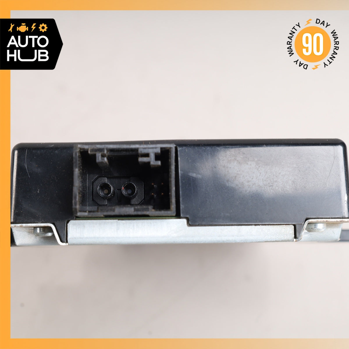 Mercedes X204 GLK250 C250 GL550 Communication Control Module 1729001906 OEM - photo 7