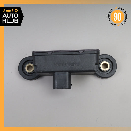 06-13 Mercedes X164 GL450 ML350 S550 R350 Yaw Turn Rate Sensor 0055422018 OEM - photo 1
