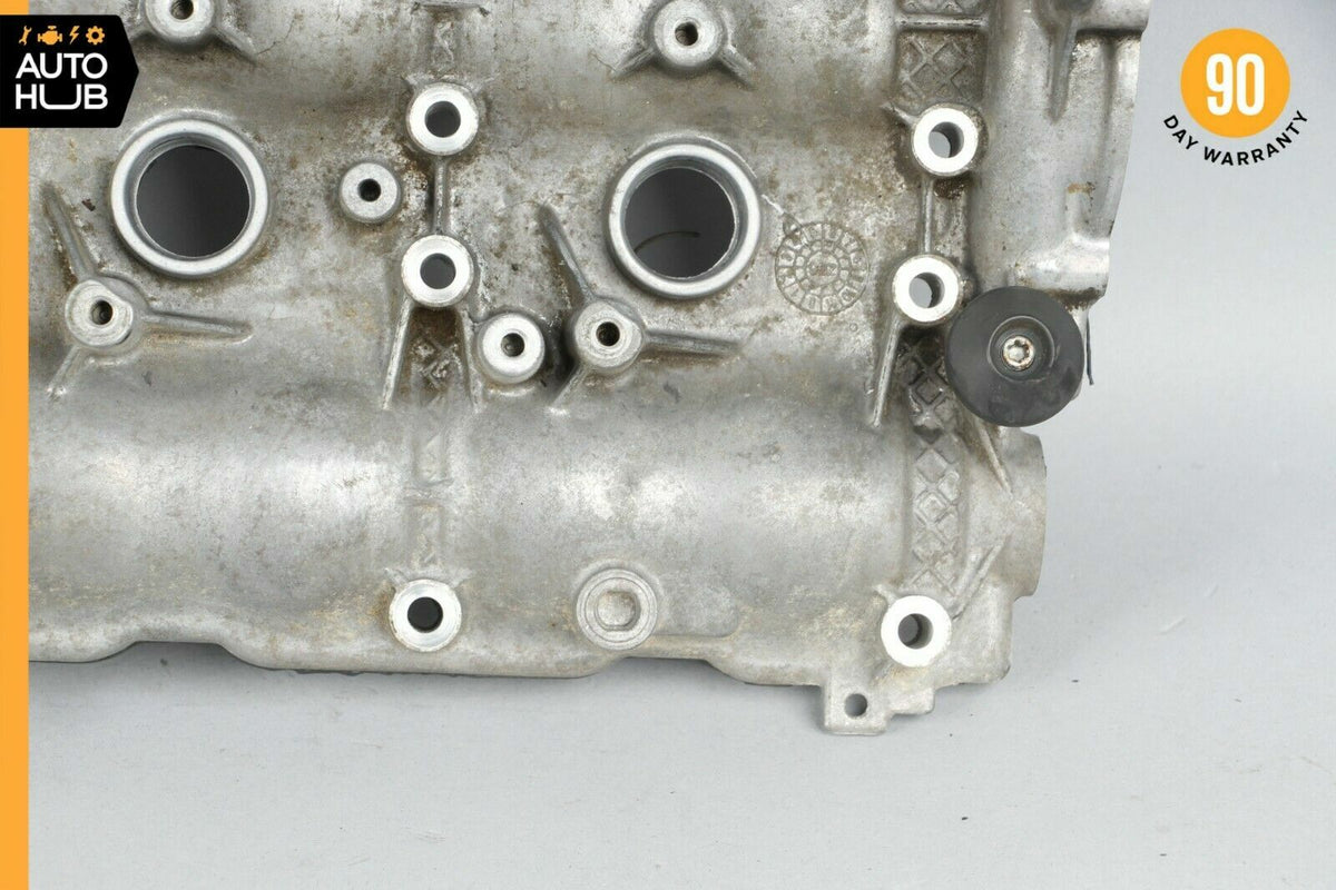 Mercedes W221 S400 CLK350 C350 ML450 Engine Cylinder Head Cover Right Side OEM - photo 5