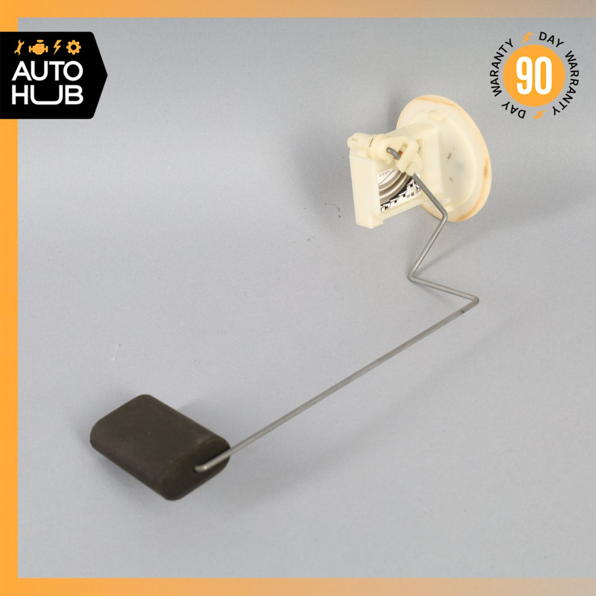 00-04 Aston Martin DB7 Vantage Convertible Fuel Level Sensor OEM 20k - photo 6