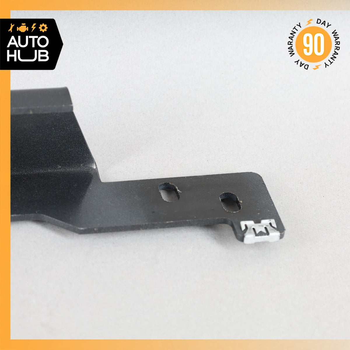 Aston Martin DB9 Front Right Frame Apron Support Bracket OEM - photo 5