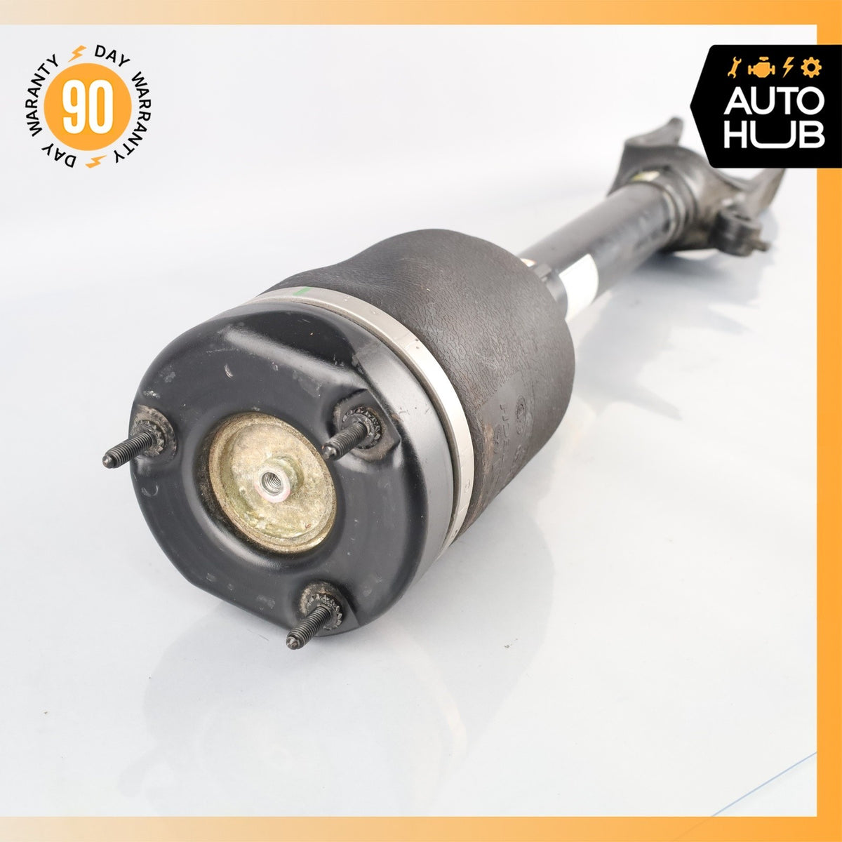 07-12 Mercedes X164 GL320 ML550 Front Left or Right Air Shock Strut Arnott - photo 10