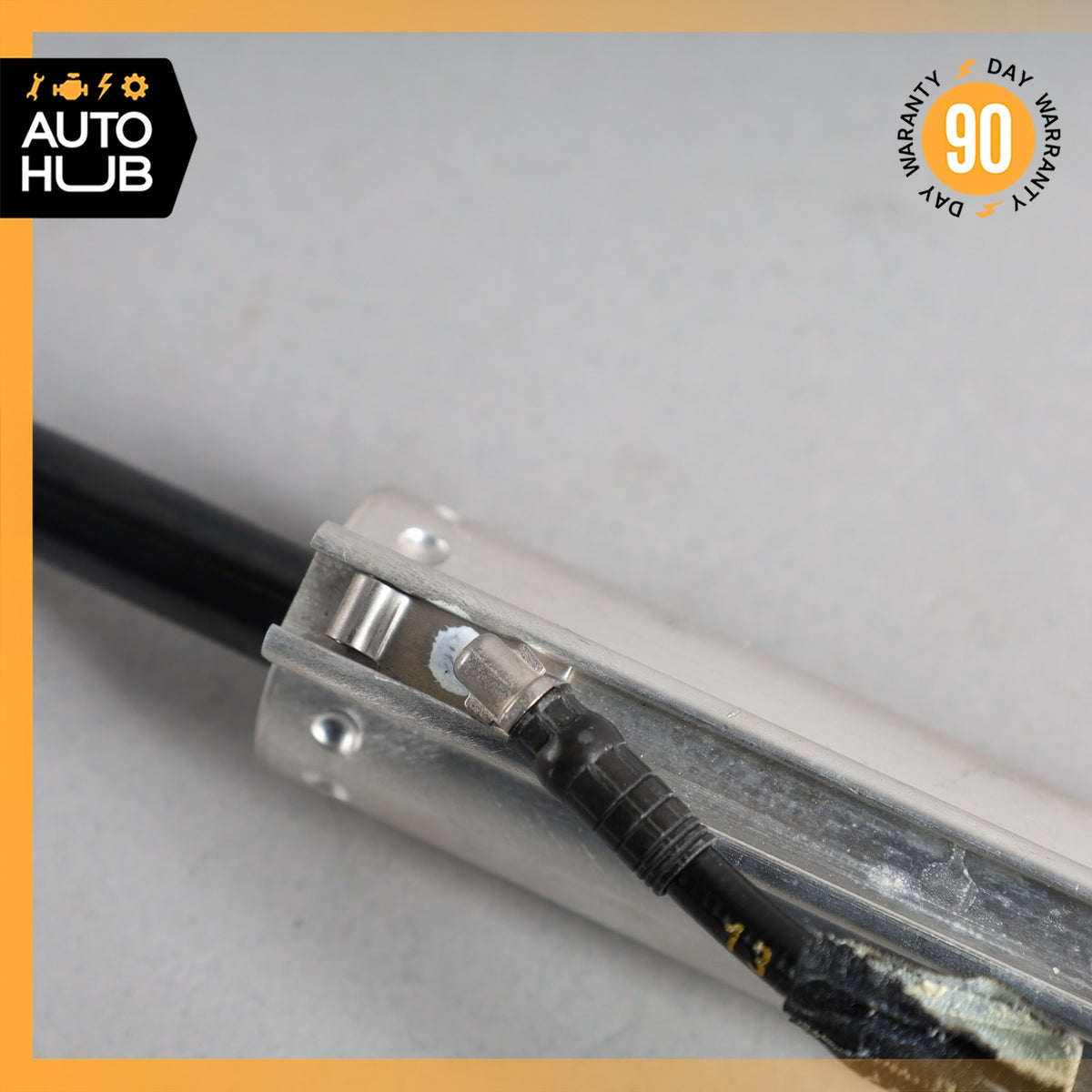 11-17 Mercedes W207 E350 E400 Right Side Main Lift Cylinder 2078050107 OEM - photo 13