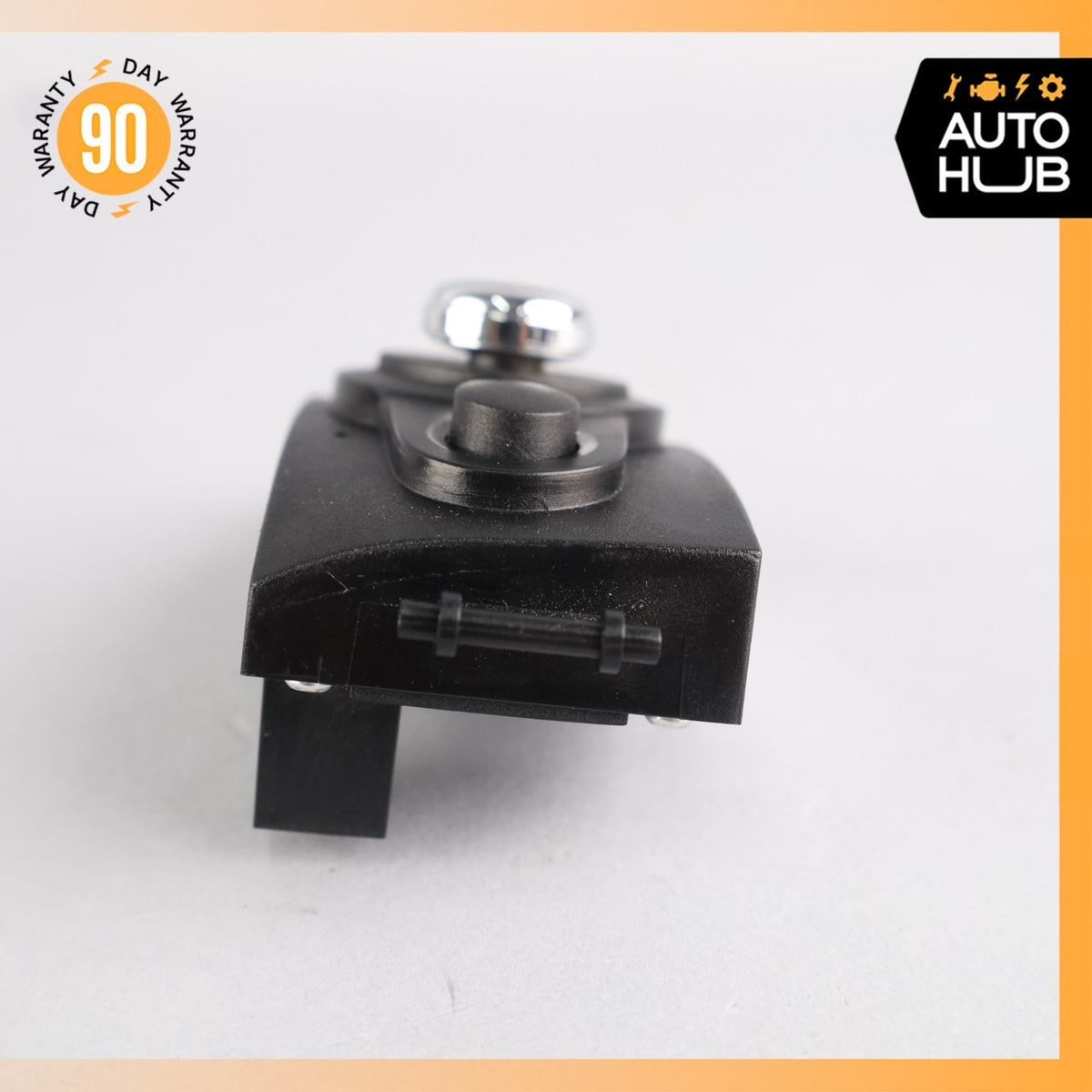 03-12 Bentley Continental GTC GT Steering Column Adjustment Switch OEM 55k - photo 4