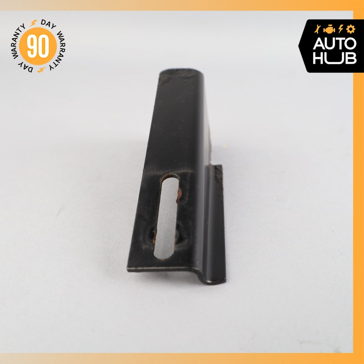 00-04 Aston Martin DB7 Upper Radiator Support Bracket Set of 3 OEM - photo 18