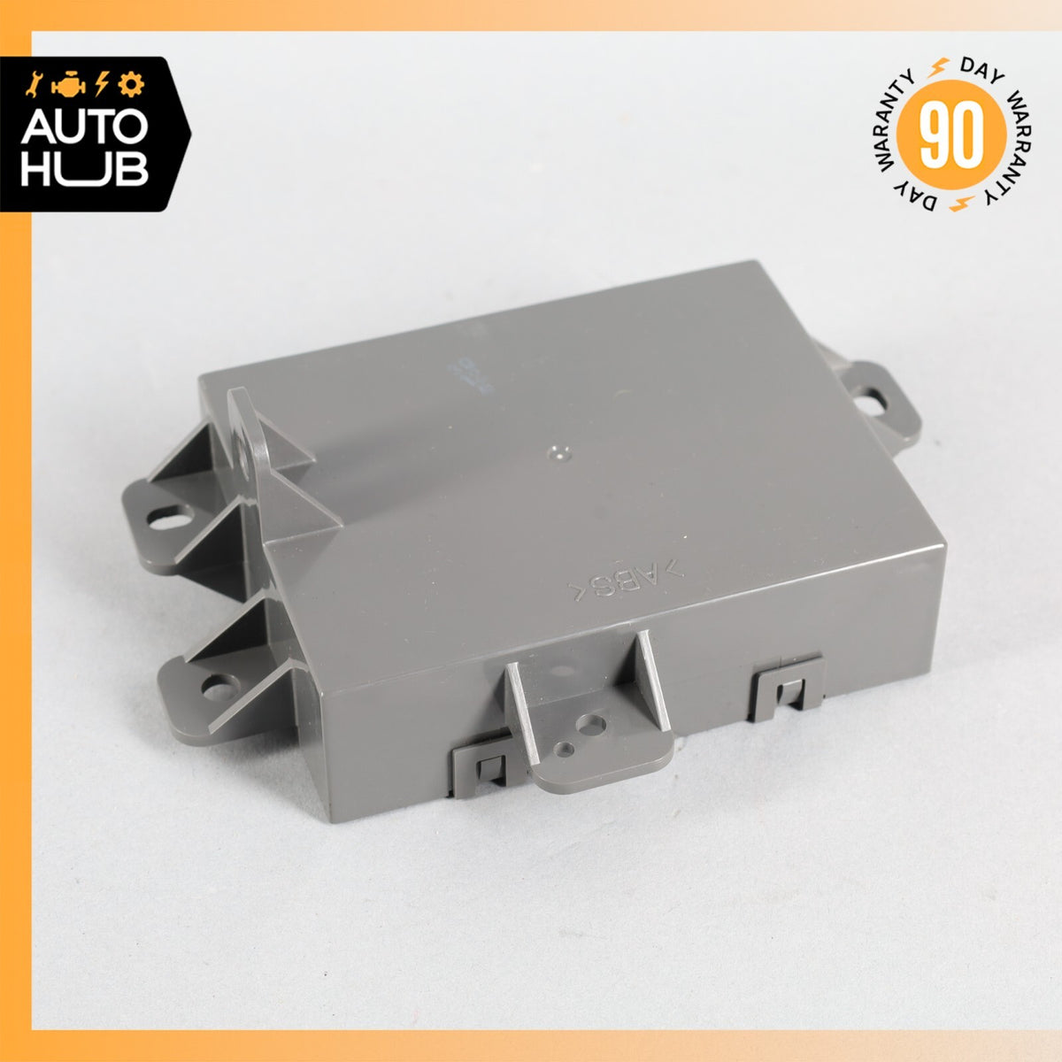 05-19 Aston Martin DB9 Temperature A/C Climate Control Module Unit OEM 35k - photo 2
