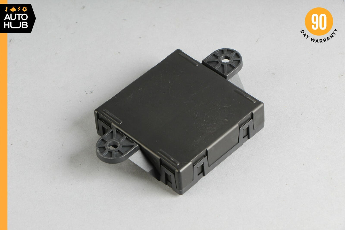 08-18 Mercedes W212 E350 C300 E550 Rear Right Side Door Control Module OEM 30k - photo 7