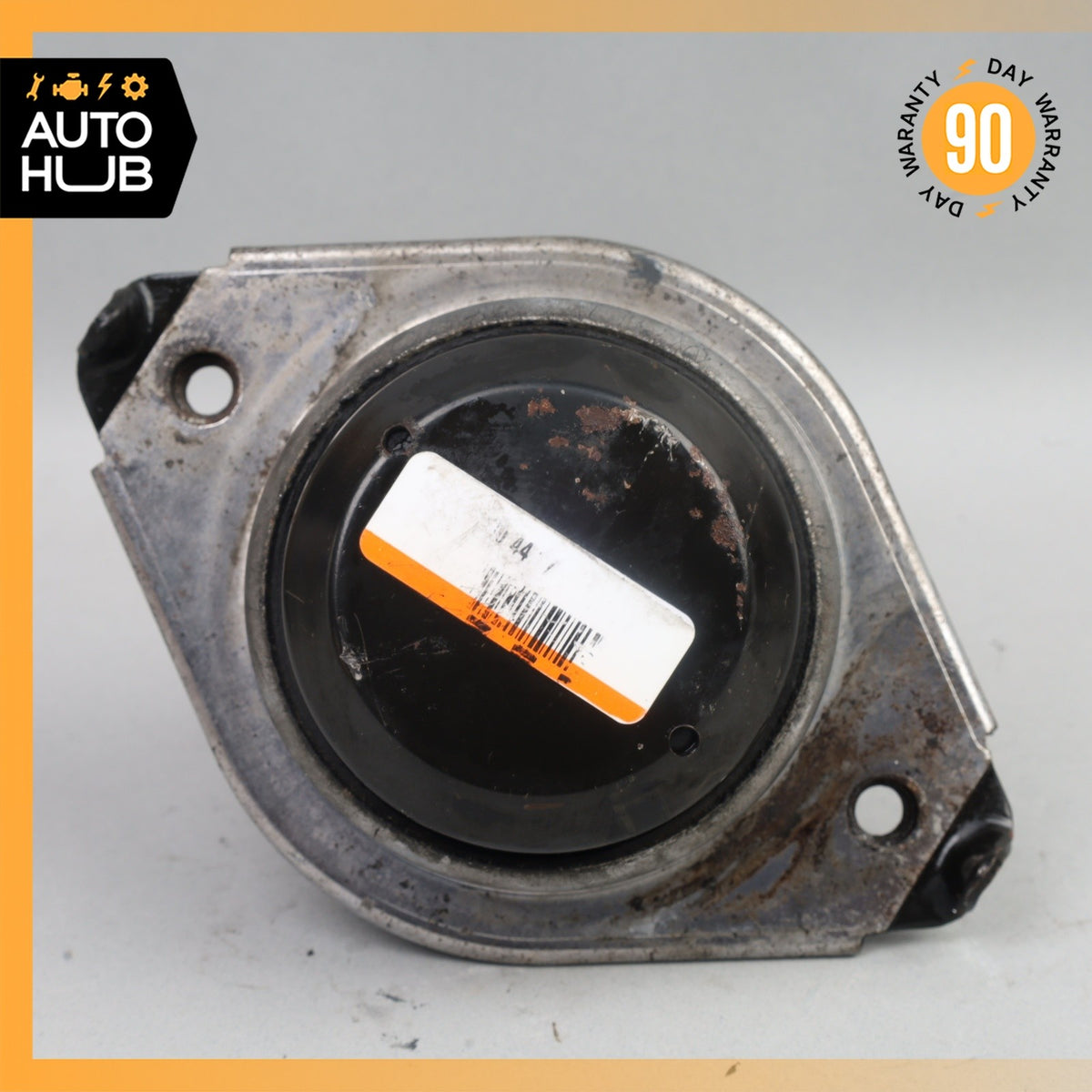 06-12 Mercedes W164 ML350 GL350 Left or Right Engine Motor Support Mount OEM - photo 5