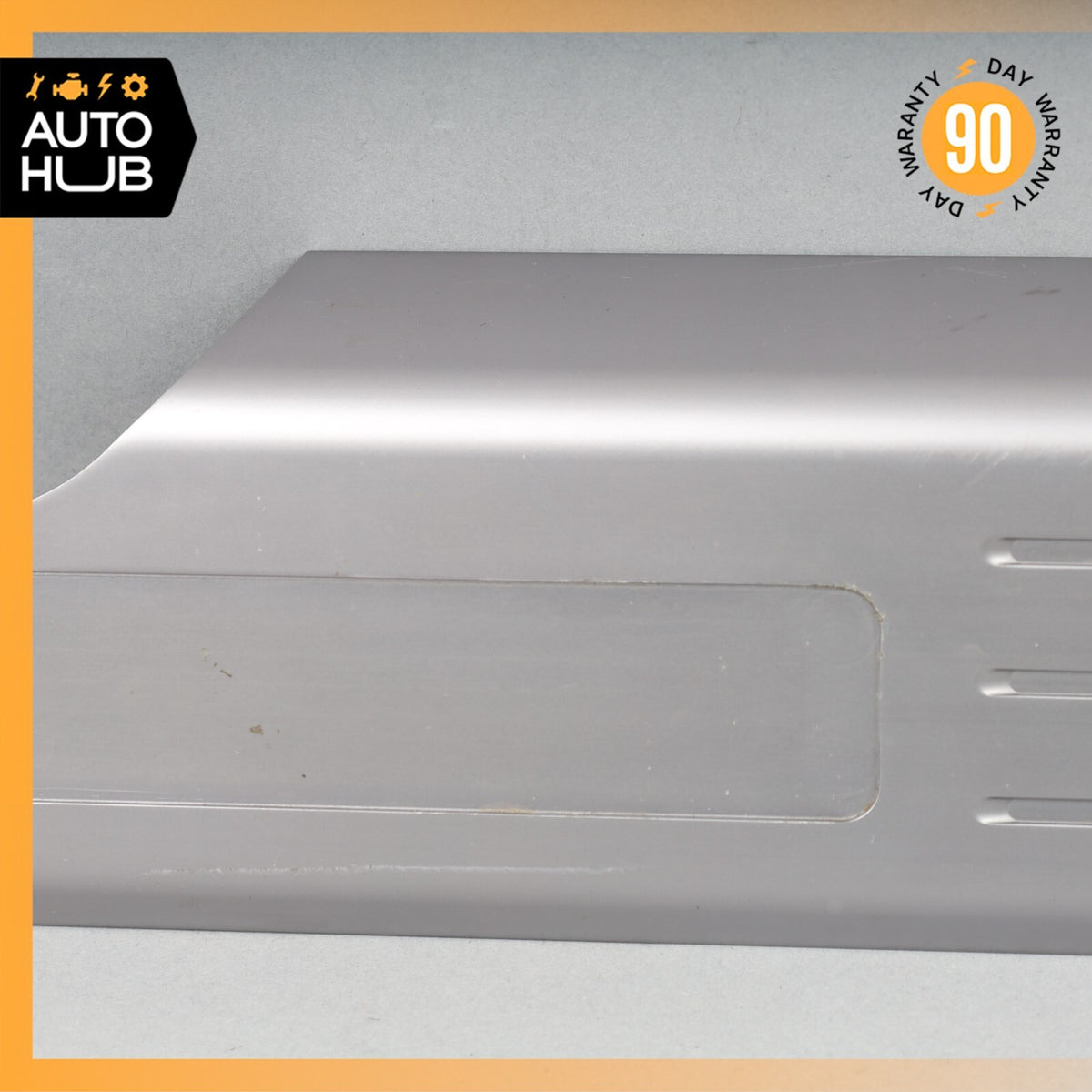 2012 Aston Martin Rapide Front Right Passenger Side Door Step Sill OEM 11k - photo 4