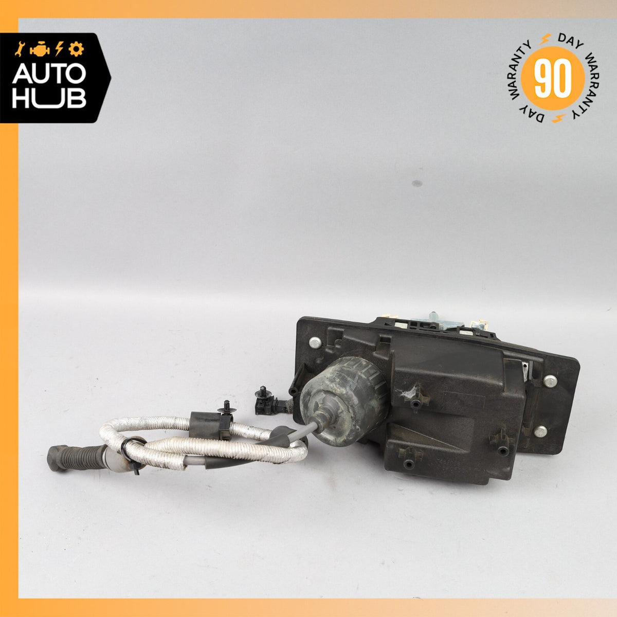 Bentley Continental Flying Spur GT GTC Floor Shifter Gear Shift Selector Box OEM - photo 13