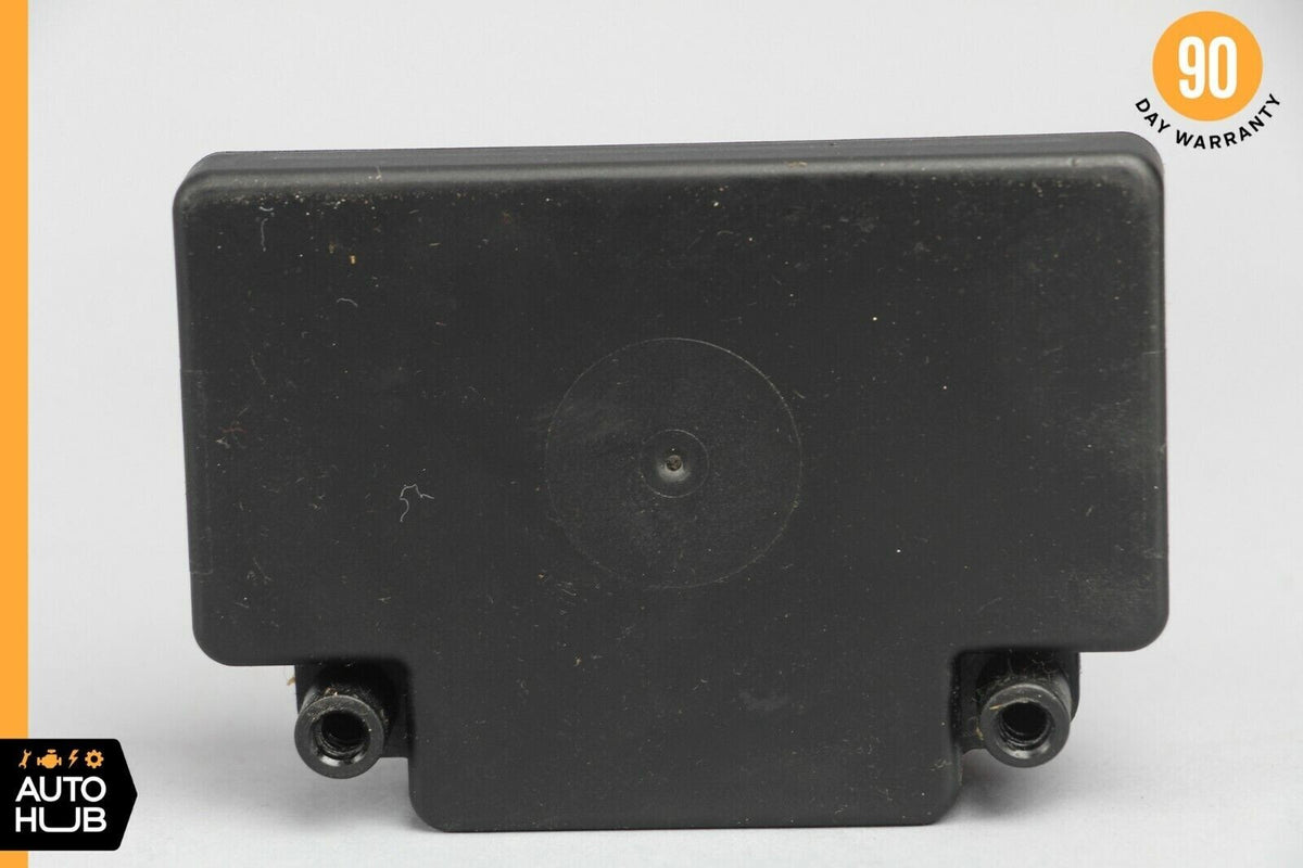07-13 Mercedes W221 S63 AMG S550 S450 Front Right Side Seat Occupancy Sensor OEM - photo 6