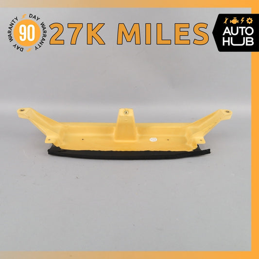 Maserati M138 4200 Coupe Cambiocorsa 3rd Third Brake Stop Light Lamp Bracket OEM - photo 1