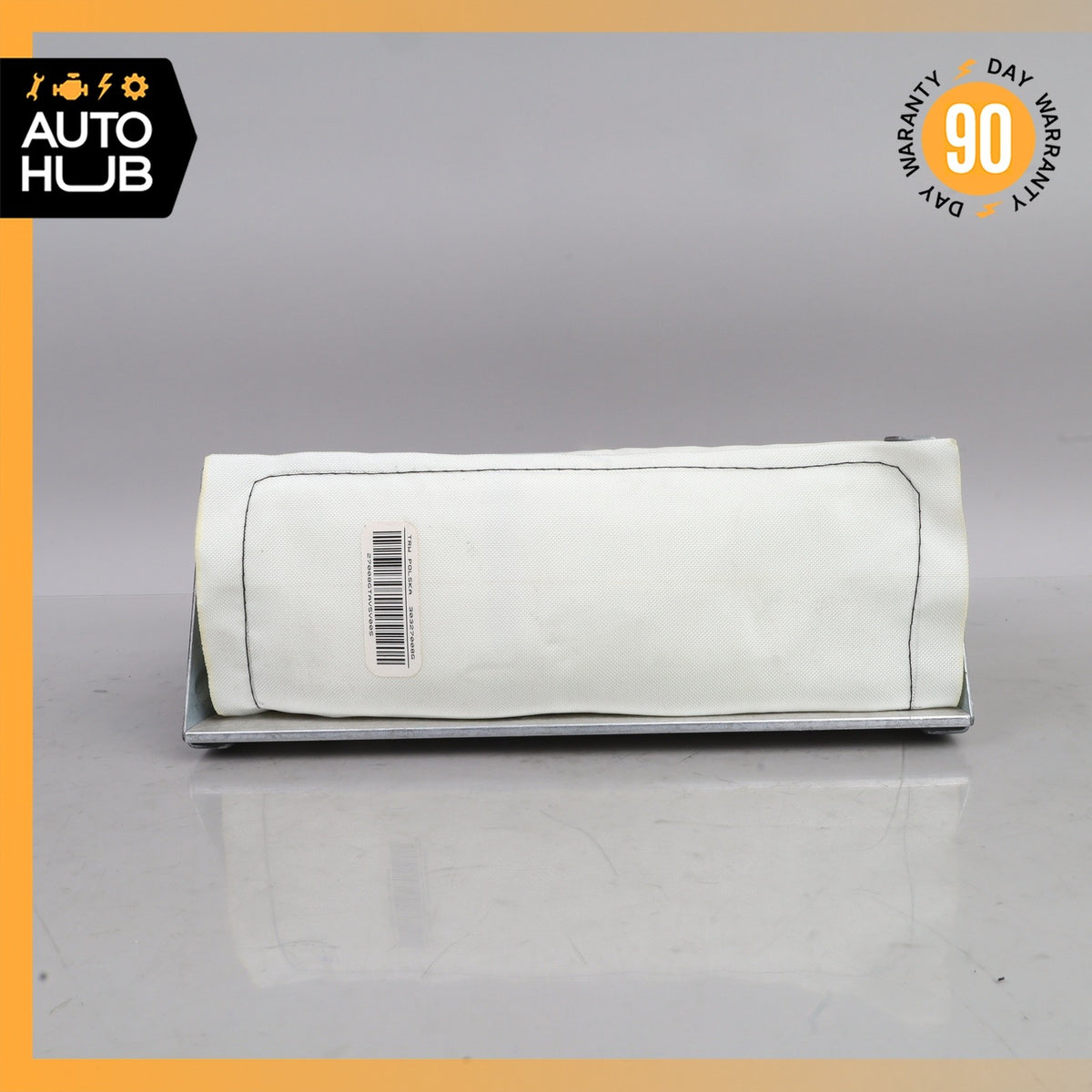 00-06 Mercedes W215 CL55 AMG S500 Dashboard Right Side Airbag Air Bag OEM - photo 4
