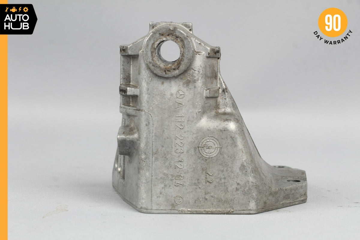 Mercedes W163 ML55 Engine Motor Right Passenger Side Mount Bracket 1122231204 - photo 4