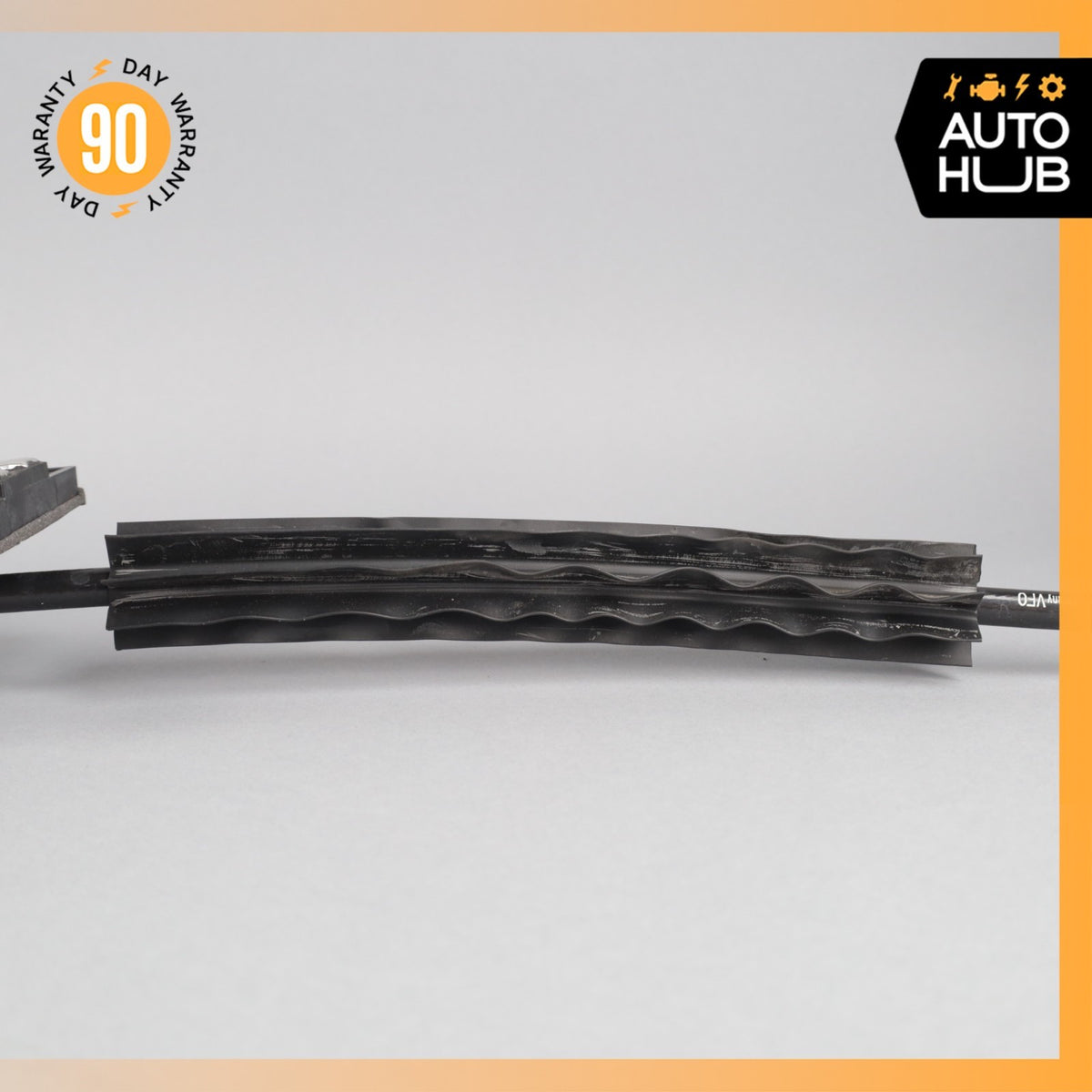 Porsche Panamera 970 PDK Tiptronic Transmission Shifter Selector OEM 70k - photo 7